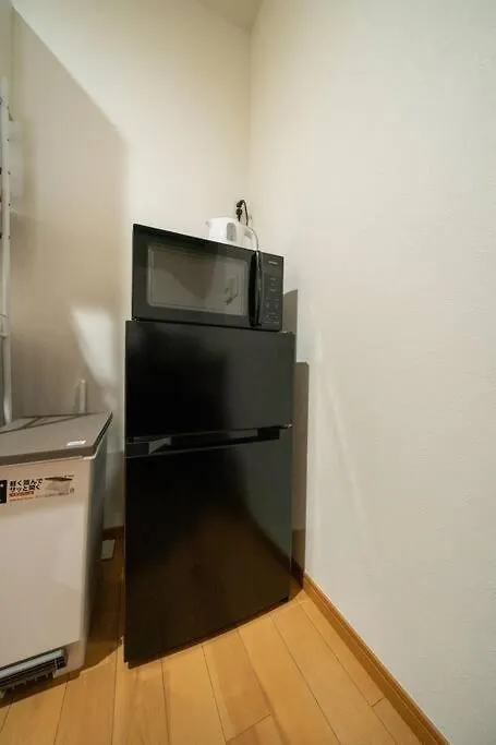 Seibu Shinjuku Station 2 Min Walk Shin-Okubo Station 6 Min Walk,11 House In Tokyo, 4 People Can Stay Isj35 Apartment