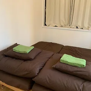 Hostal Uguisudani, Tokio