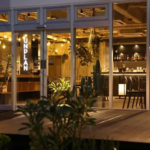 Hostal Unplan Kagurazaka, Tokio